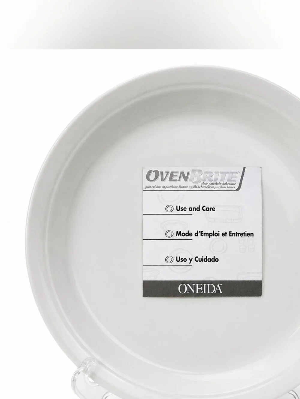 Oneida new old